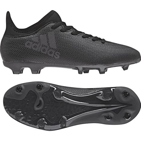 adidas fußballschuhe kinder x17.3|Adidas X 17.3 FG ab 143,99 € .